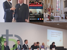 Celoslovenská konferencia katolíckych škôl